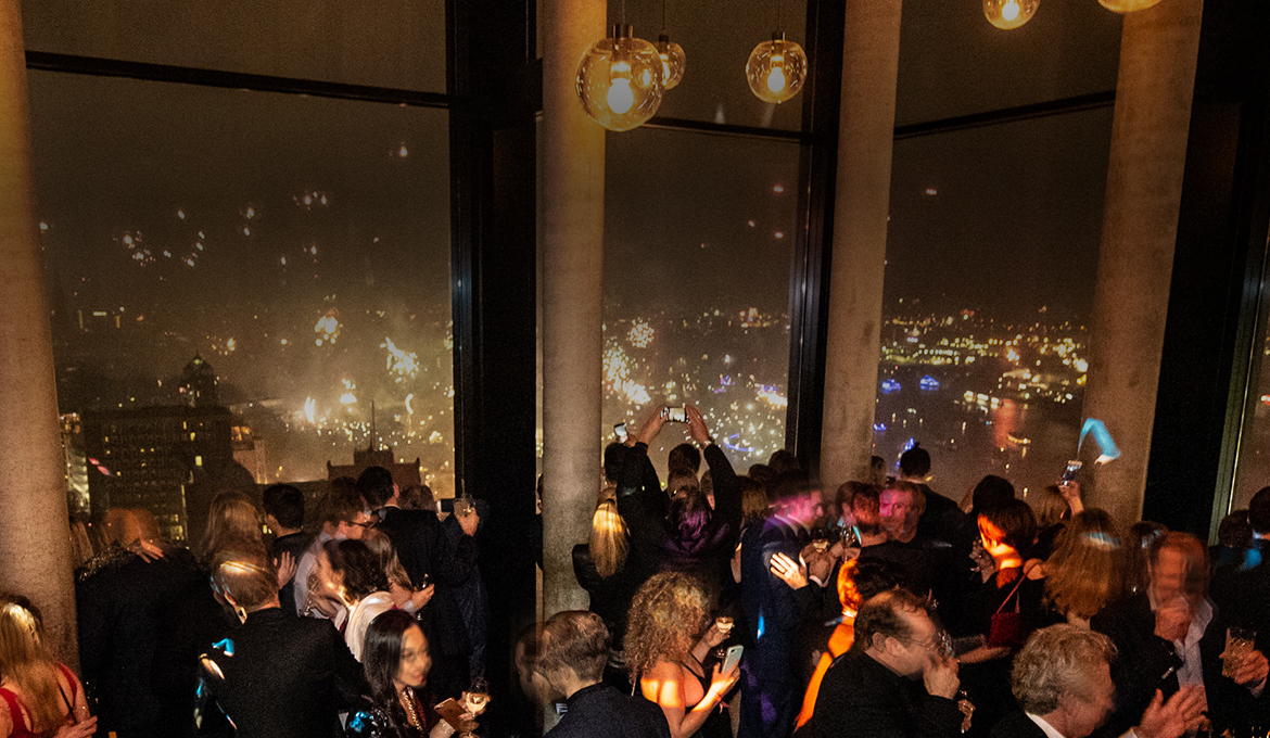 Preview image: New Years Eve 2025