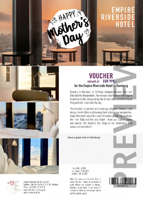 Print@Home Voucher.