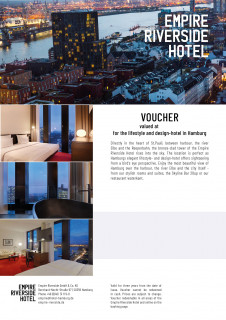 Voucher template 0