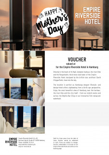 Voucher template 10