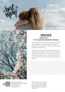 Voucher template 11
