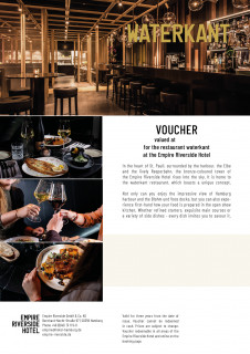 Voucher template 3
