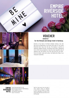Voucher template 8